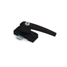 DX 1300 raamboom zwart SKG*® .